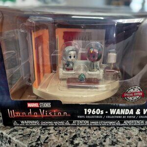 Funko Wanda Vision